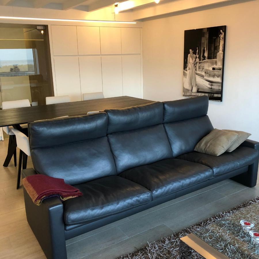 Klaproos - Modern Appartement Op Zeedijk Nieuwpoort Εξωτερικό φωτογραφία