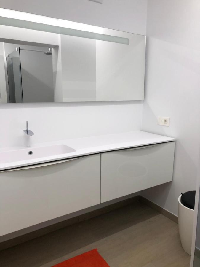 Klaproos - Modern Appartement Op Zeedijk Nieuwpoort Εξωτερικό φωτογραφία